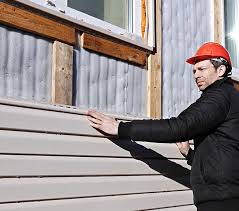 Best Siding for Multi-Family Homes  in Dunthpe, OR